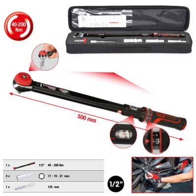 Socket - BT022875 KS TOOLS