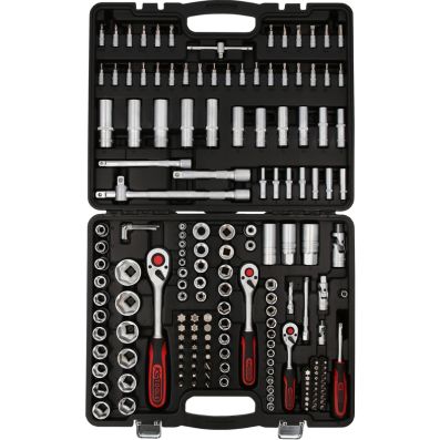 Socket Set - 917.0779 KS TOOLS