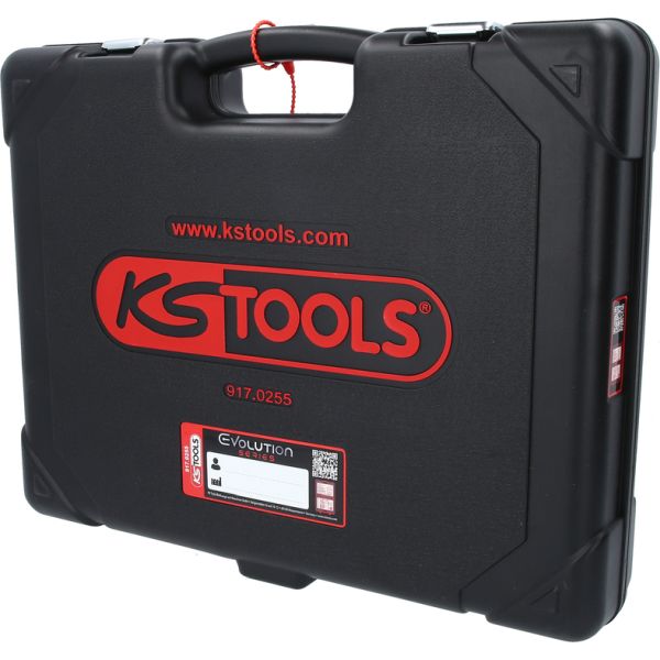 Socket - BT022962 KS TOOLS