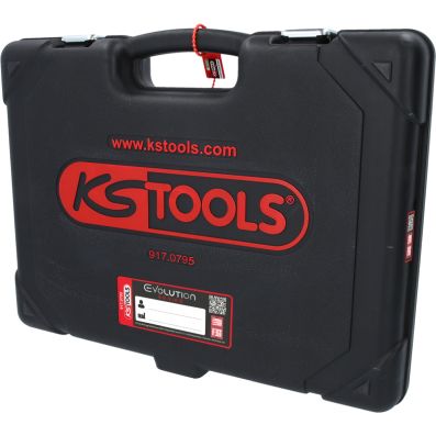 Socket - BT022962 KS TOOLS