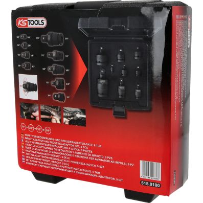 Socket - BT022984 KS TOOLS