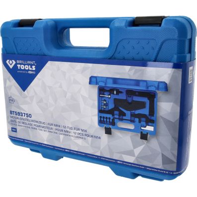 Socket - BT022984 KS TOOLS