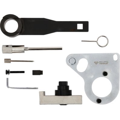 Socket - BT022984 KS TOOLS
