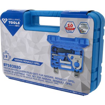 Socket - BT022984 KS TOOLS