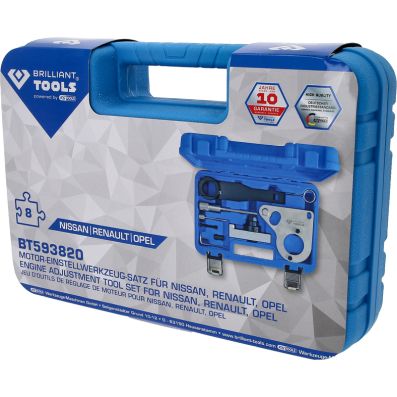 Socket - BT022984 KS TOOLS