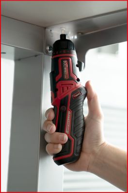 Screwdriver - BT030905 KS TOOLS