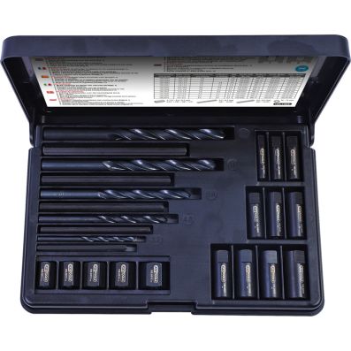 Screwdriver Set - BT031000 KS TOOLS