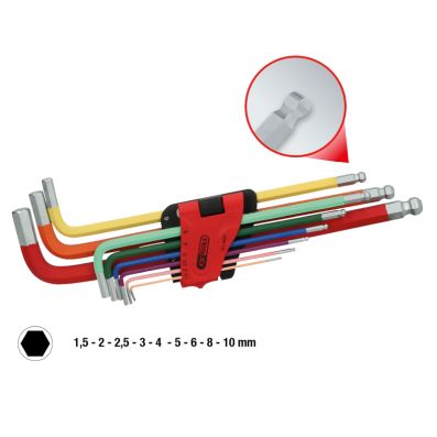 Centre Punch - BT084910 KS TOOLS
