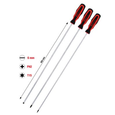Pin Punch - BT085902 KS TOOLS