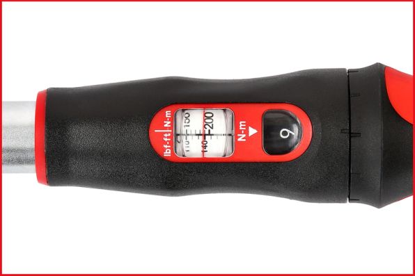 Pliers, hose clamp - BT526000 KS TOOLS