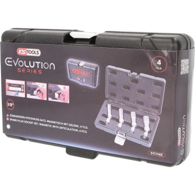 Контрключ, водяной насос - BT526007 KS TOOLS