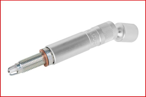 Retaining Tool, water pump - BT526008 KS TOOLS