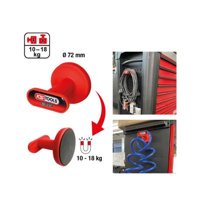 Набор регулировочных инструментов - BT531050 KS TOOLS