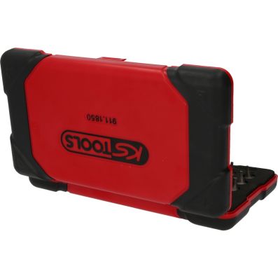 montav. įrankių kompl., degalų daviklio blokas/siurblys - BT536006 KS TOOLS