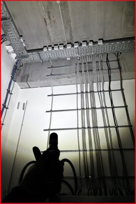 Compression Pressure Test Set - BT581100 KS TOOLS