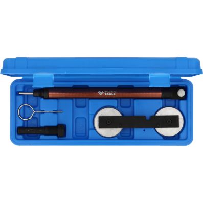 Adjustment Tool Set, valve timing - BT597010 KS TOOLS