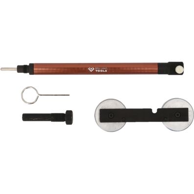 Adjustment Tool Set, valve timing - BT597010 KS TOOLS