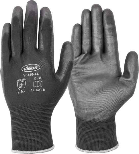Schutzhandschuh - V6435-XL VIGOR