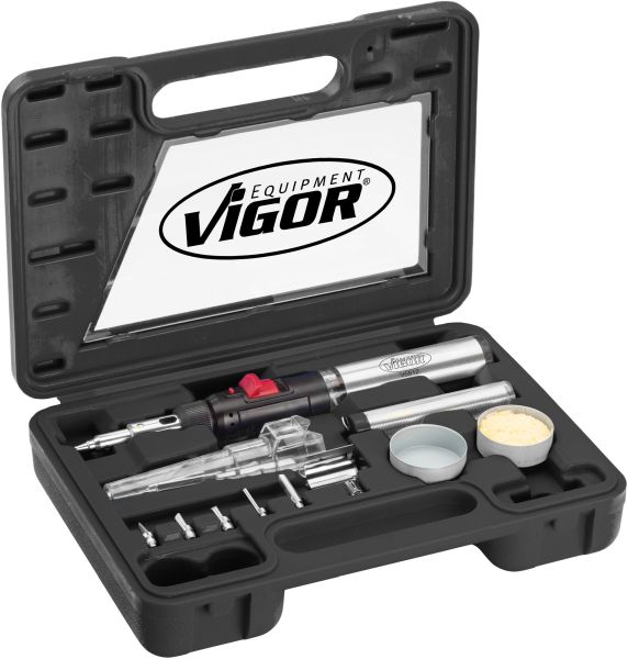 Saldatoio (a stagno) - V5512 VIGOR
