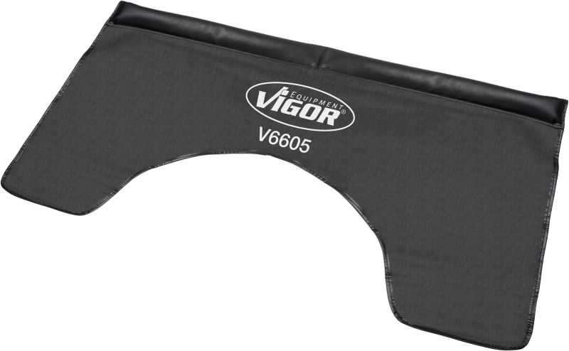 Mudguard Protector - V6605 VIGOR