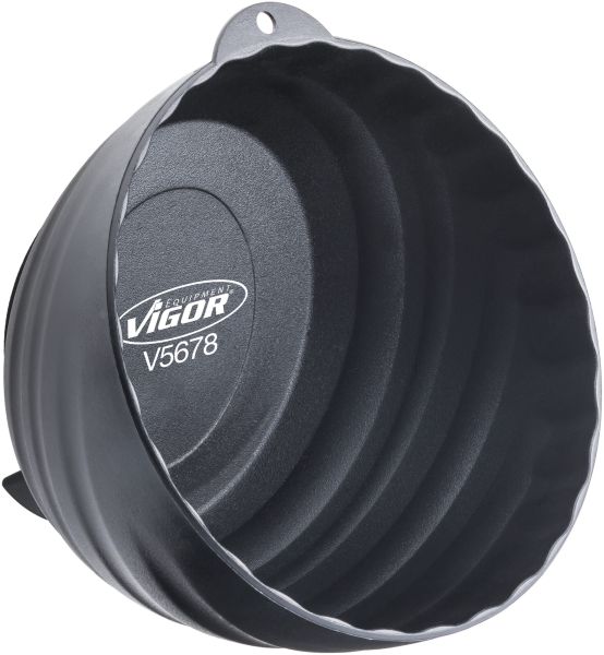Magnetic Tray - V5678 VIGOR
