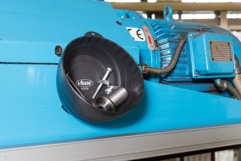 Magnetic Tray - V5678 VIGOR