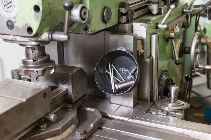 Magnetic Tray - V5678 VIGOR