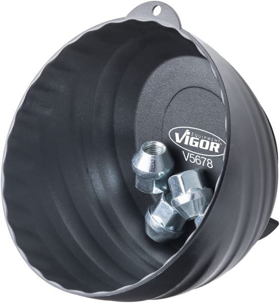 Magnetic Tray - V5678 VIGOR