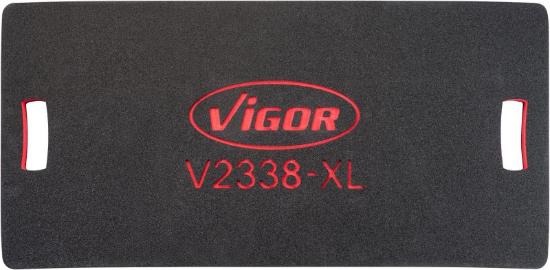 Mechanics' Protective Mat - V2338-XL VIGOR
