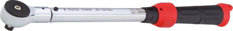 Chiave dinamometrica - V3898 VIGOR