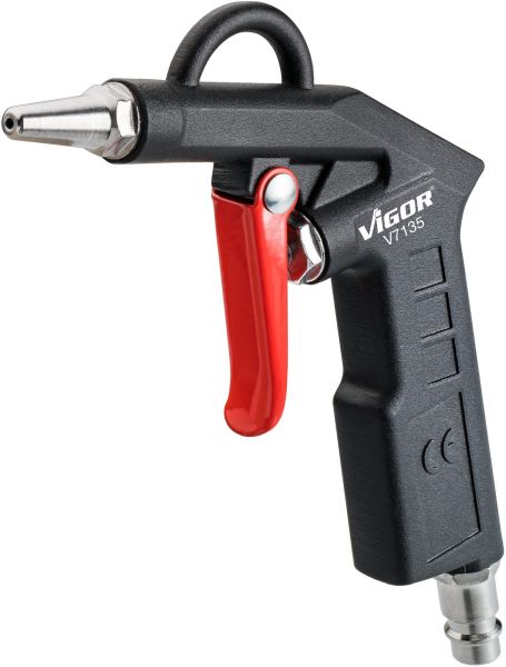 Compressed Air Spray Gun - V7135 VIGOR