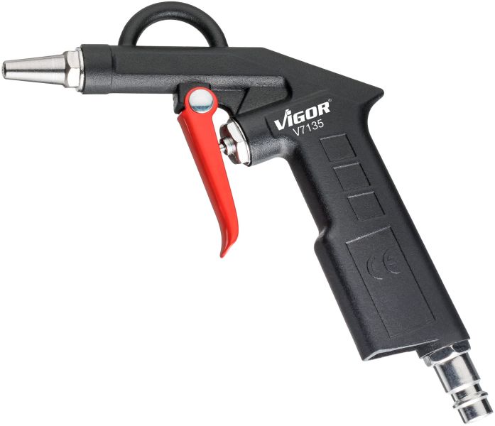 Compressed Air Spray Gun - V7135 VIGOR