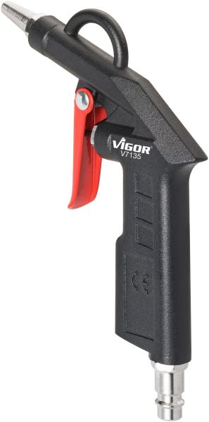 Compressed Air Spray Gun - V7135 VIGOR