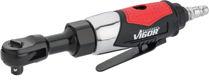 Ratchet Screwdriver (compressed air) - V6554 VIGOR