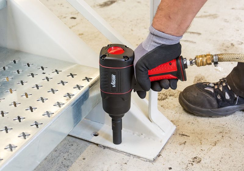 Impact Wrench (compressed air) - V4800 VIGOR