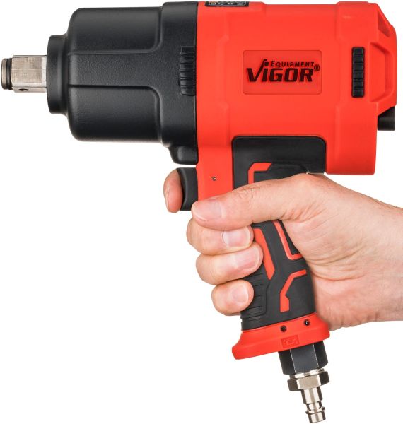 Impact Wrench (compressed air) - V6899N VIGOR