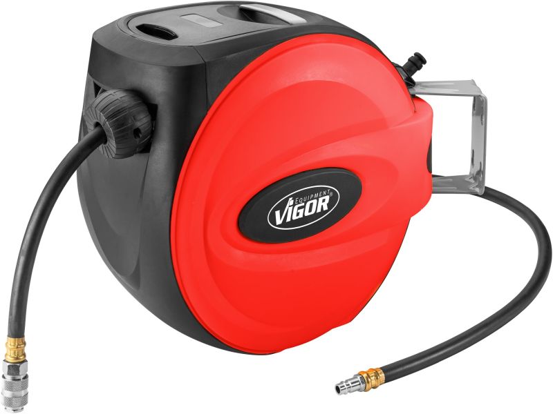 Schlauchaufroller - V7143-10 VIGOR