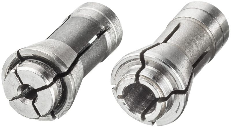 Straight-grip Grinder (compressed air) - V5672 VIGOR