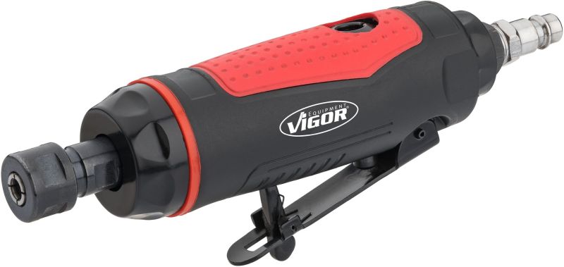 Straight-grip Grinder (compressed air) - V5672 VIGOR