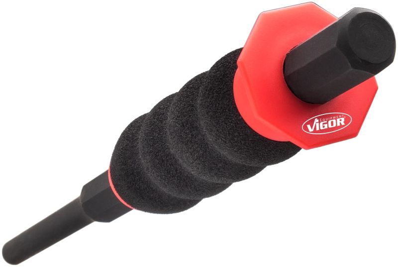 Split Pin Drift Set - V6200 VIGOR