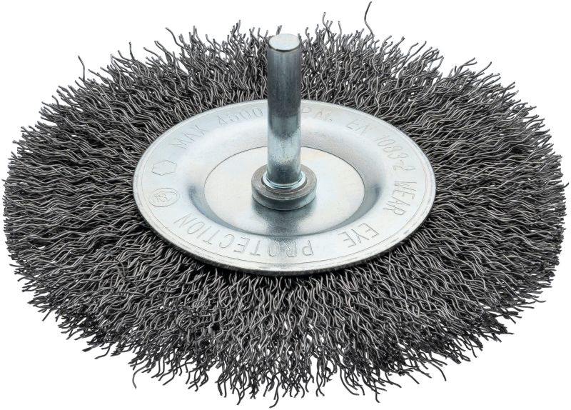 Sanding Brush - V6803-100 VIGOR