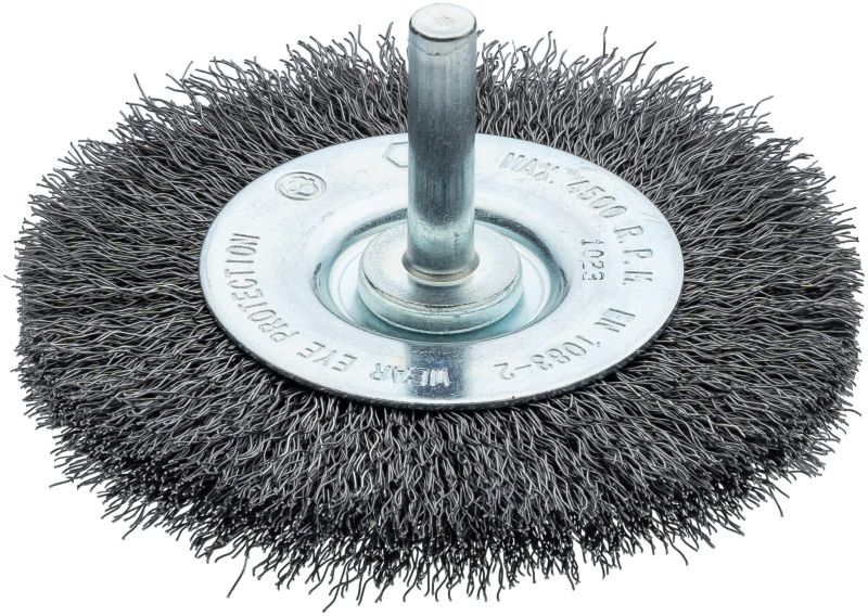 Sanding Brush - V6803-75 VIGOR