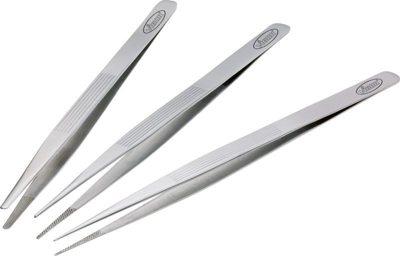 Tweezer Set - V1438 VIGOR
