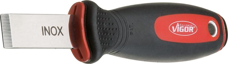 Raschietto - V2508 VIGOR