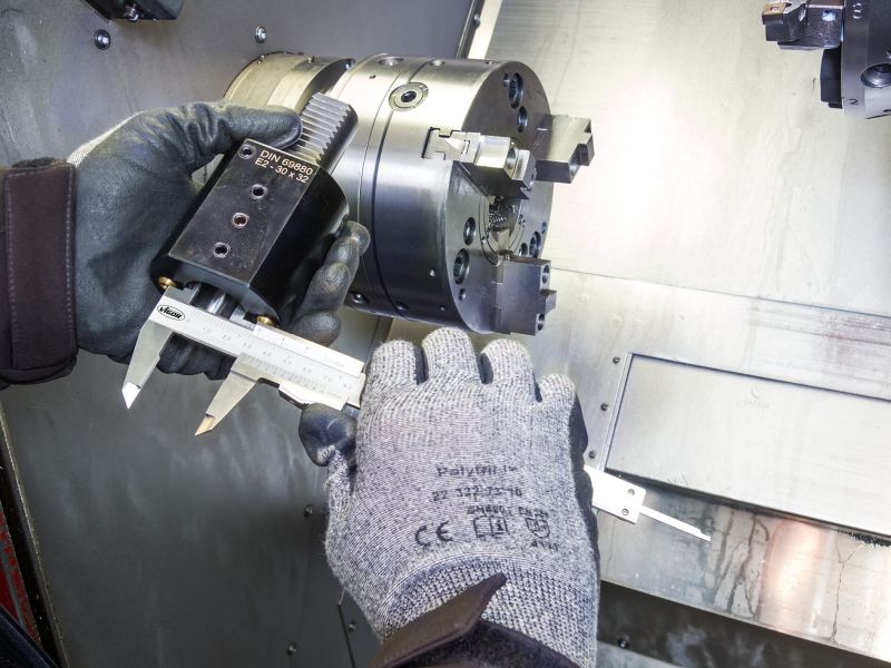 Calibro a corsoio - V4690 VIGOR