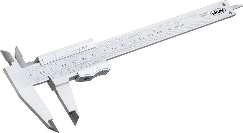 Calibro a corsoio - V4690 VIGOR