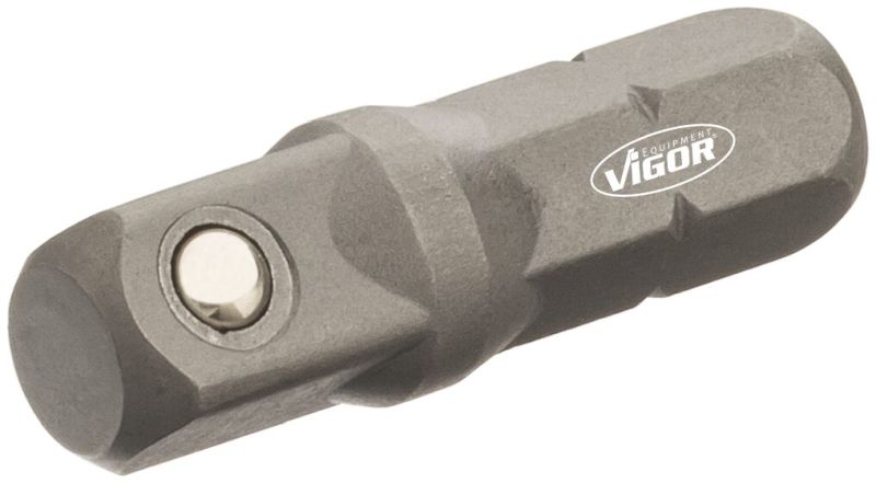 Screwdriver Bits Set - V5019 VIGOR