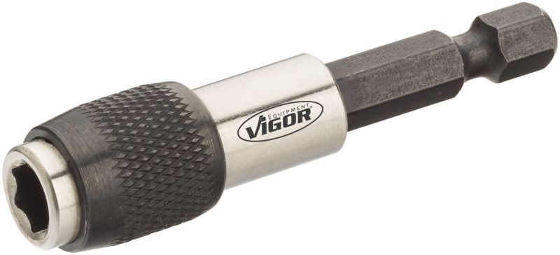 Screwdriver Bits Set - V5019 VIGOR