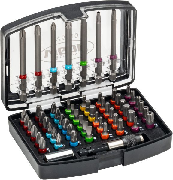 Screwdriver Bits Set - V5020 VIGOR