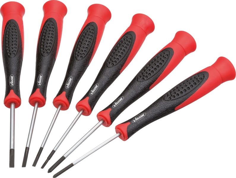 Kit cacciavite - V4303 VIGOR